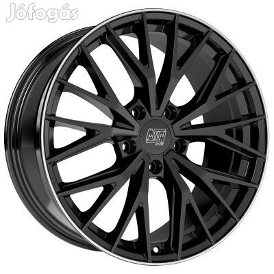 MSW MSW 44 BLP 10,5X20 5X112 ET40 CB73 | alufelni |