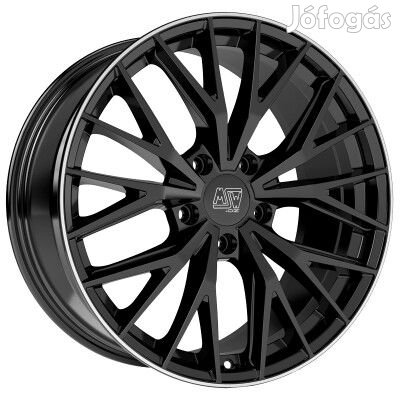 MSW MSW 44 BLP 8,5X20 5X112 ET35 CB73 | alufelni |
