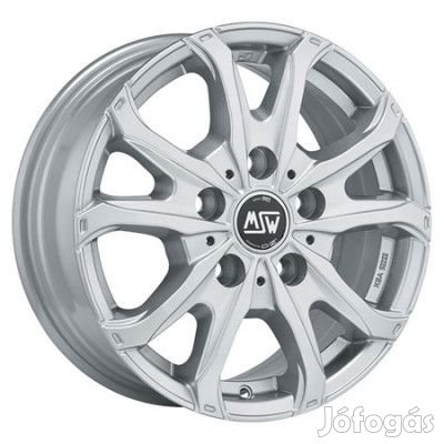 MSW MSW 48 Van 7X17 5X108 ET46 65,06 | alufelni |