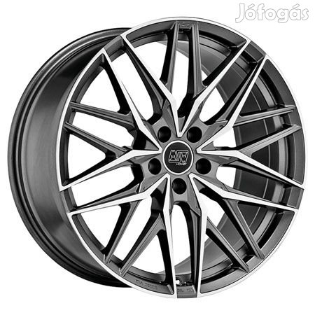 MSW MSW 50 9,5X20 5X112 ET42 73 | alufelni |