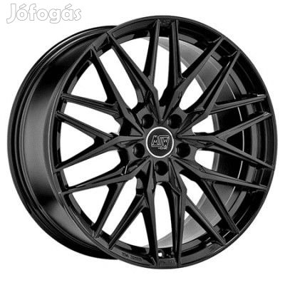 MSW MSW 50 GB 8,5X19 5X112 ET50 CB73 | alufelni |