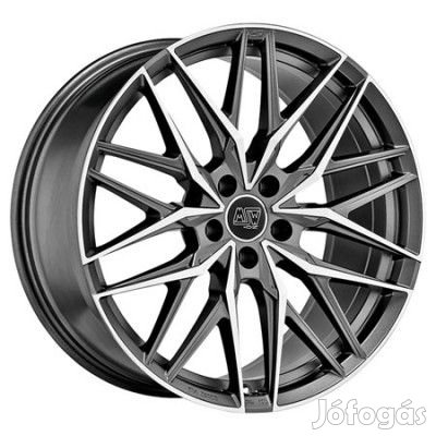 MSW MSW 50 MGMFP 9,5X20 5X112 ET50 CB73 alufelni