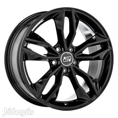 MSW MSW 71 GB 7,5X17 5X114,3 ET40 CB73 | alufelni |