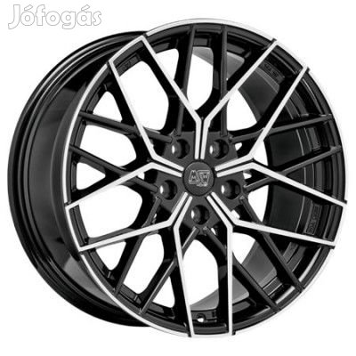 MSW MSW 74 GBFP 8,5X20 5X120 ET34 72,56 | alufelni |