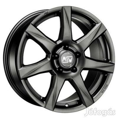 MSW MSW 77 MDG 7X16 4X108 ET37 CB63,4 | alufelni |