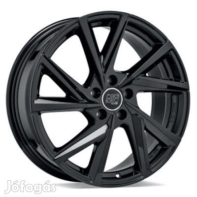 MSW MSW 80-5 GB 7X17 5X108 ET41 CB63,4 | alufelni |
