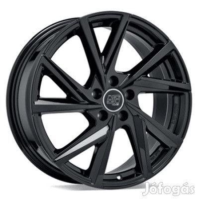 MSW MSW 80-5 GB 7X17 5X108 ET41 CB63,4 | alufelni |