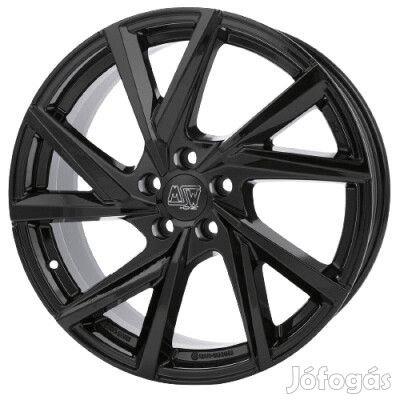 MSW MSW 80-5 GB 7,5X19 5X112 ET49 CB66,6 | alufelni |