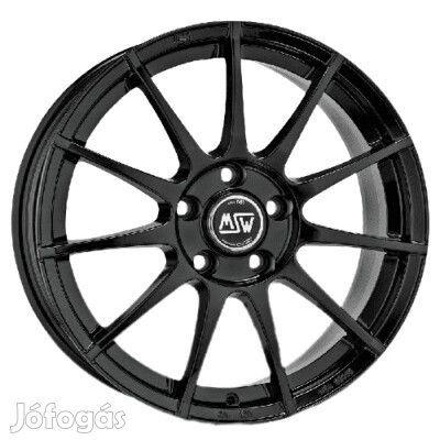 MSW MSW 85 GB 6X14 4X108 ET37 CB63,4 | alufelni |