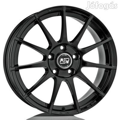 MSW MSW 85 GB 6X15 4X100 ET35 CB63,4 | alufelni |