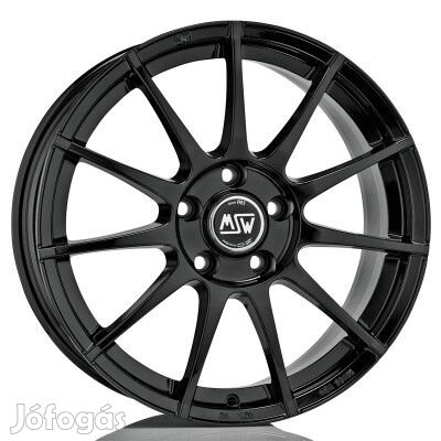 MSW MSW 85 GB 6X15 4X100 ET35 CB63,4 | alufelni |