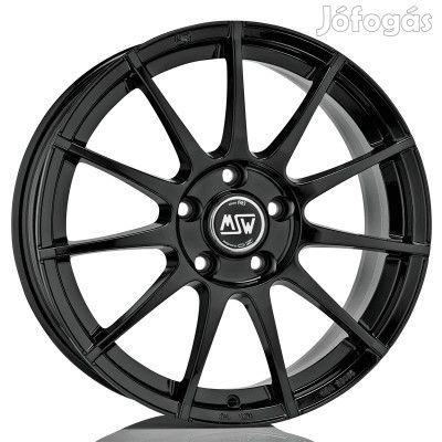 MSW MSW 85 GB 6,5X16 5X108 ET42 73 | alufelni |