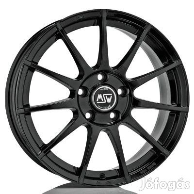 MSW MSW 85 GB 6,5X16 5X114,3 ET45 73 | alufelni |