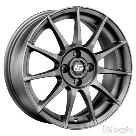 MSW MSW 85 MGM 6X15 4X108 ET32 65,1 | alufelni |