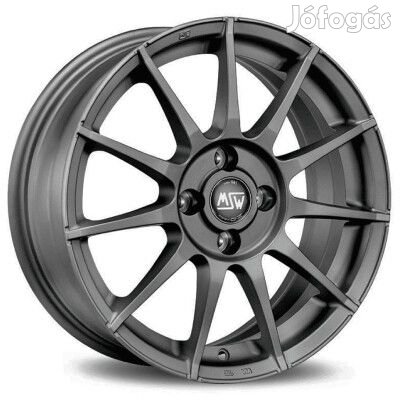 MSW MSW 85 MGM 7X17 4X108 ET38 CB65,1 | alufelni |