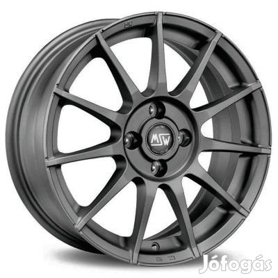 MSW MSW 85 MGM 7X17 5X108 ET45 CB73 | alufelni |