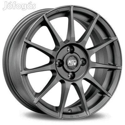 MSW MSW 85 MGM 8X18 5X112 ET42 CB73 | alufelni |