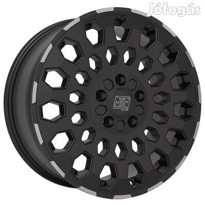 MSW MSW 99 MBLP 7,5X18 5X108 ET45 CB65,1 | alufelni |
