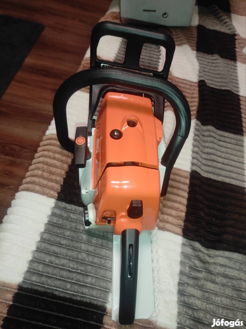 MS 260 Stihl fűrész 