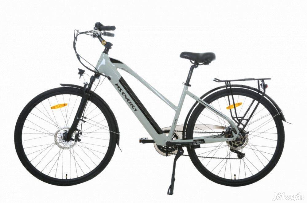 MS Energy ebike c12 elektromos kerékpár