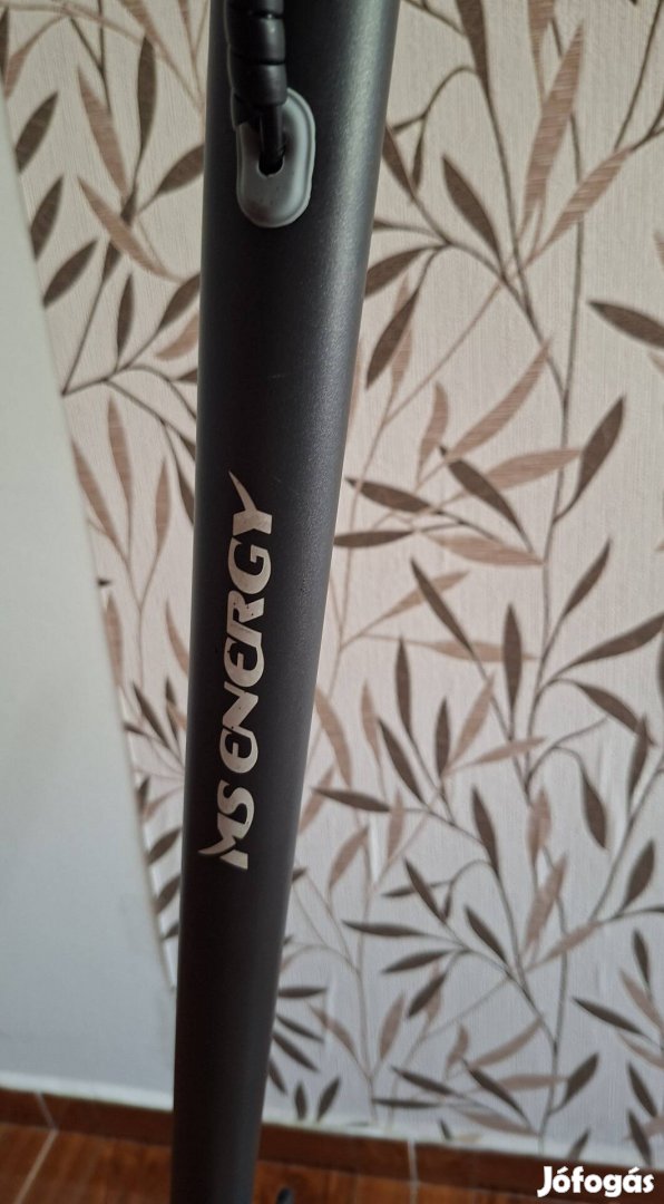 MS Energy elektromos roller