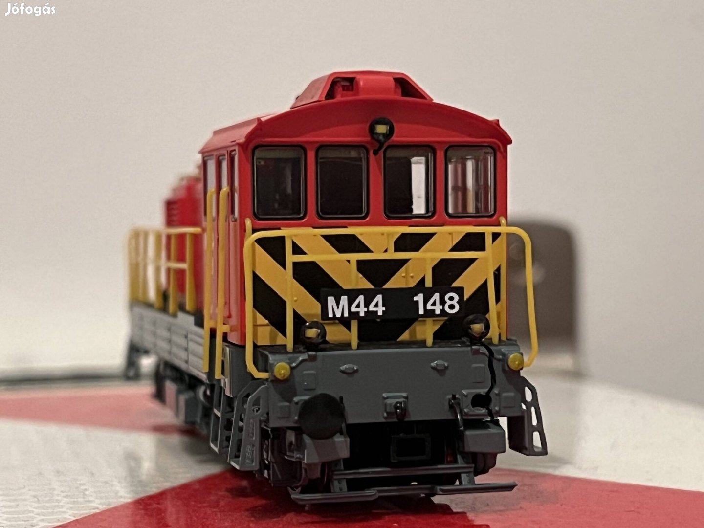 MTB 148-as BOBO