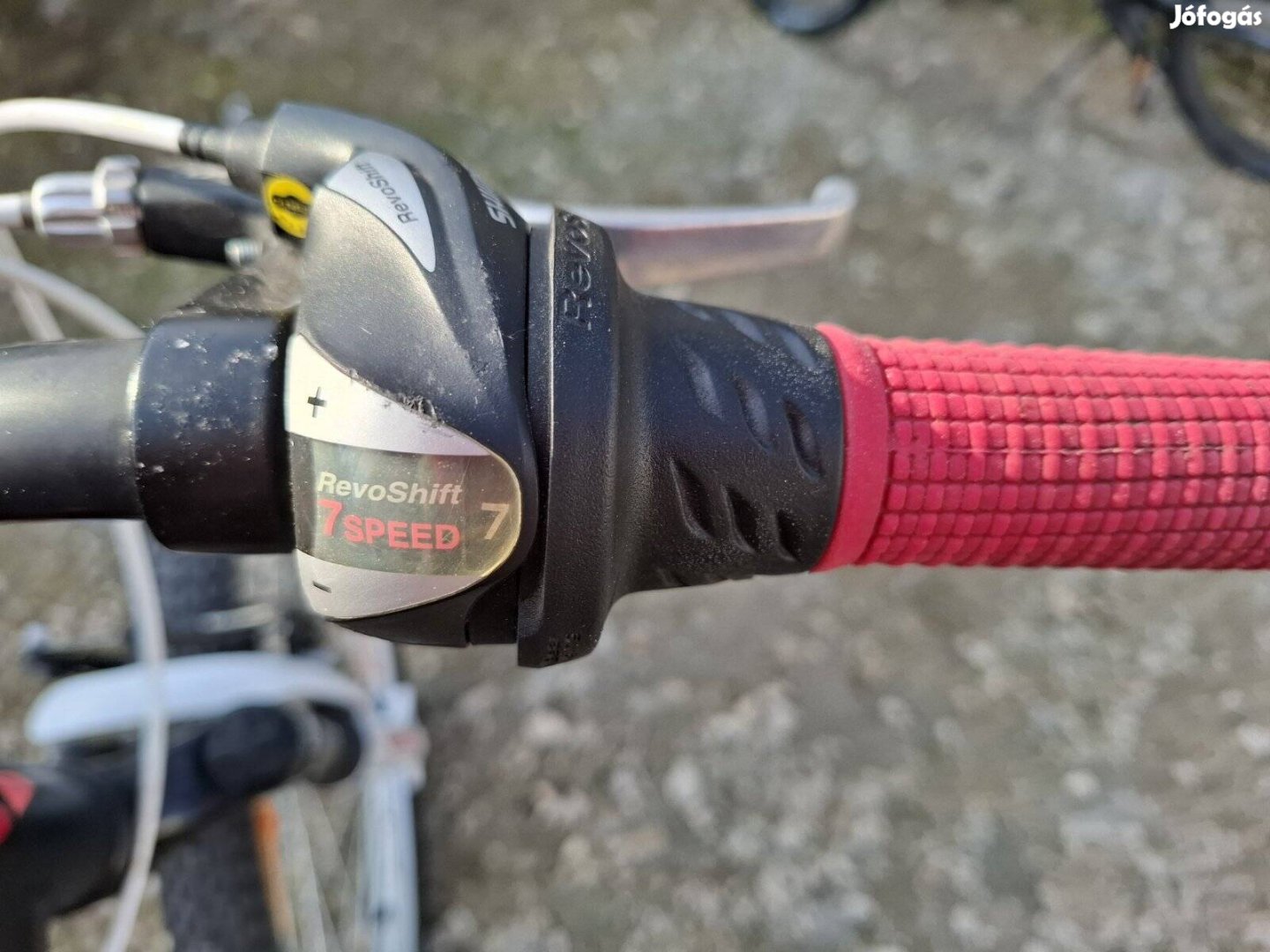 MTB 24" kerékpár