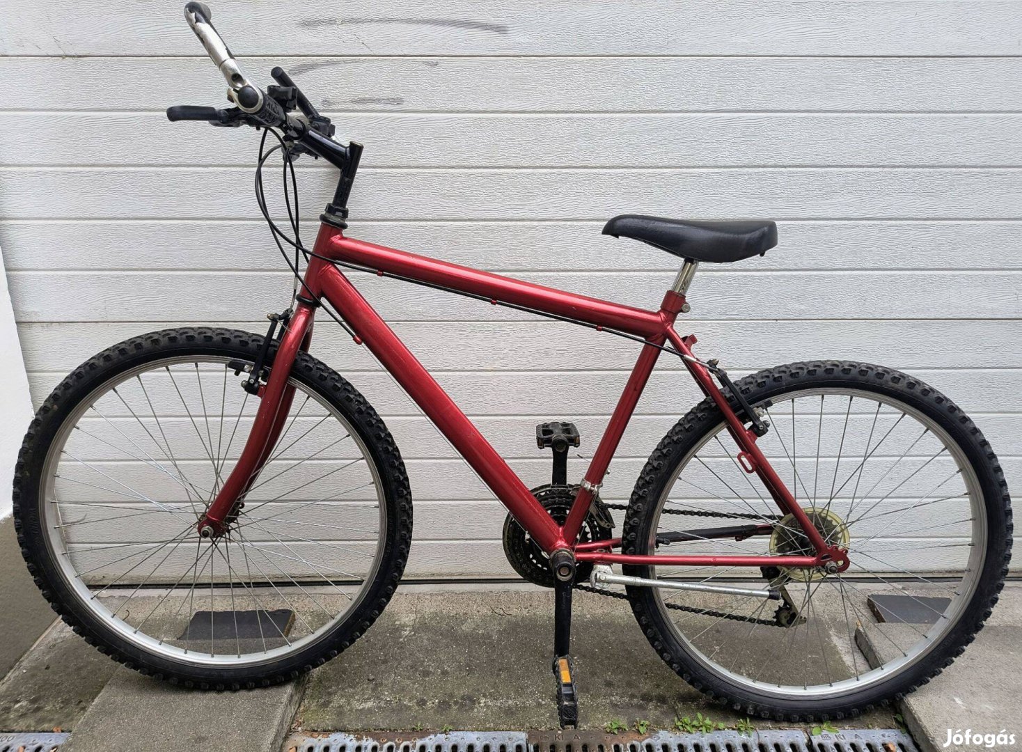MTB 26" kerékpár