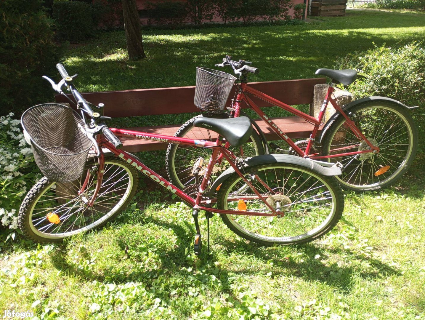 MTB 26"kerékpárok