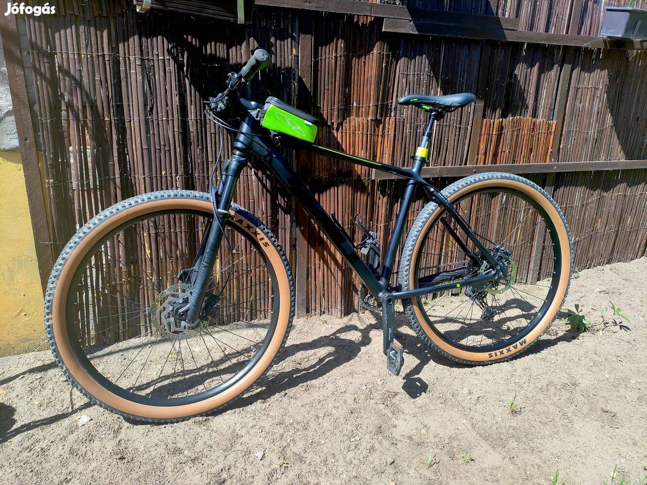 MTB 29 kerékpár