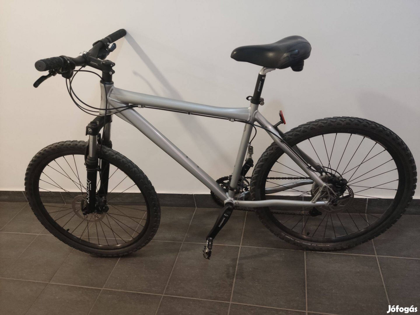 MTB 50cm 3x9
