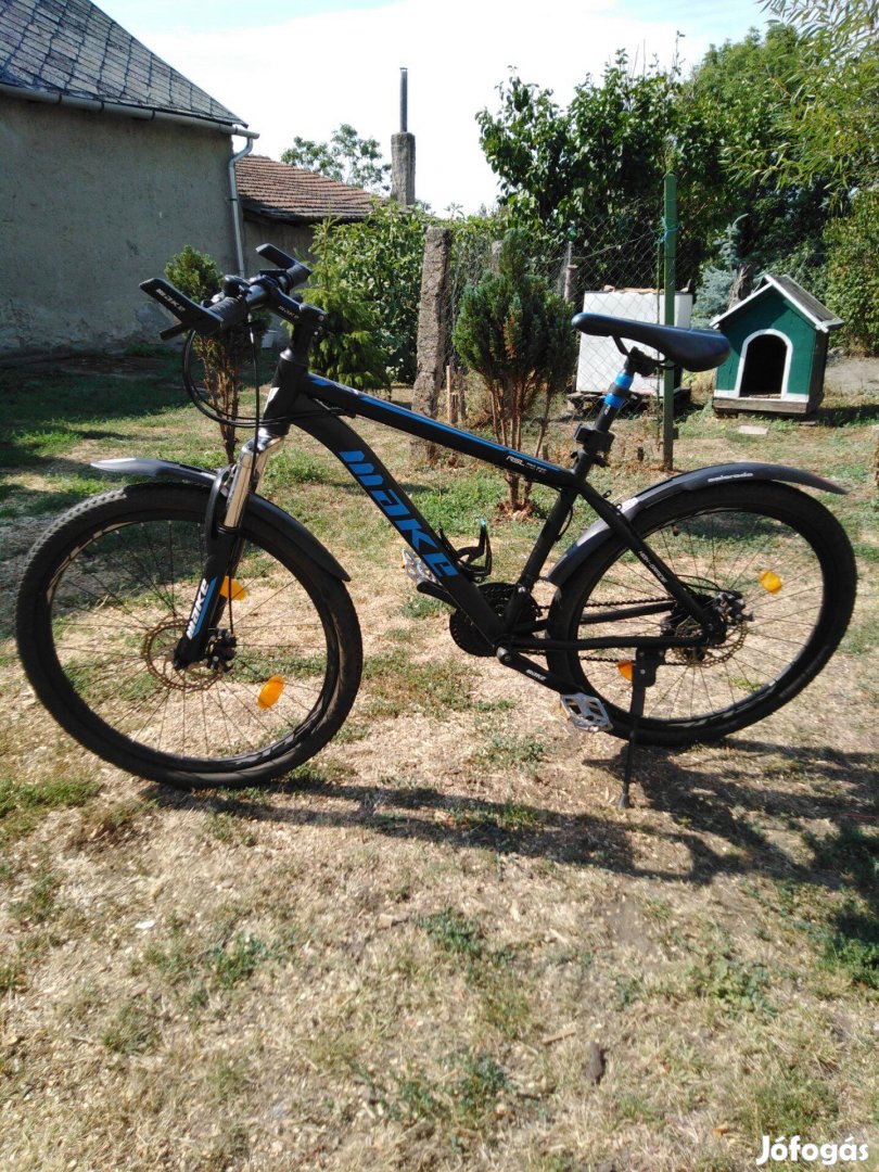 MTB MAKE kerékpár