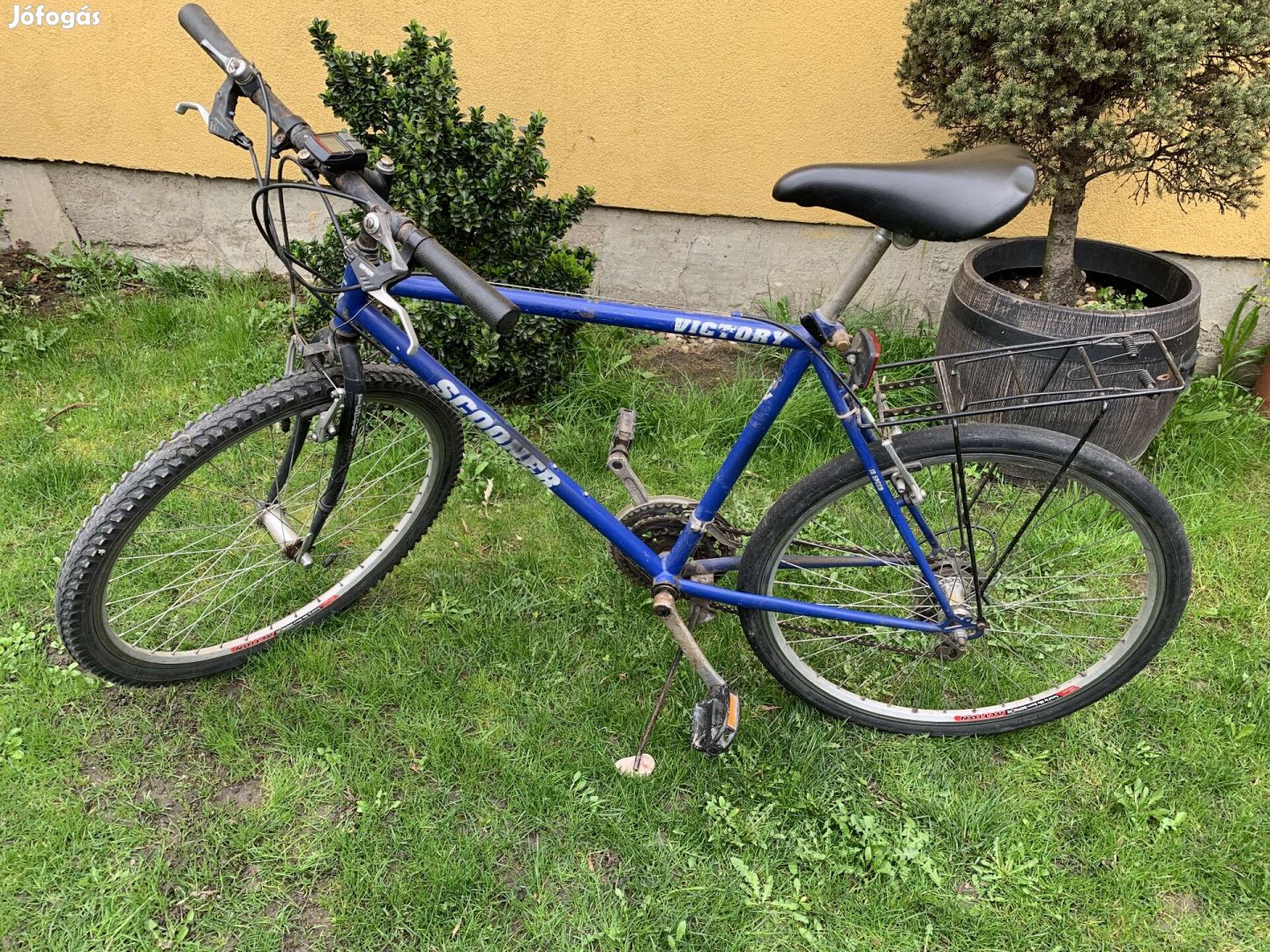 MTB Mountain bike bicikli 26"