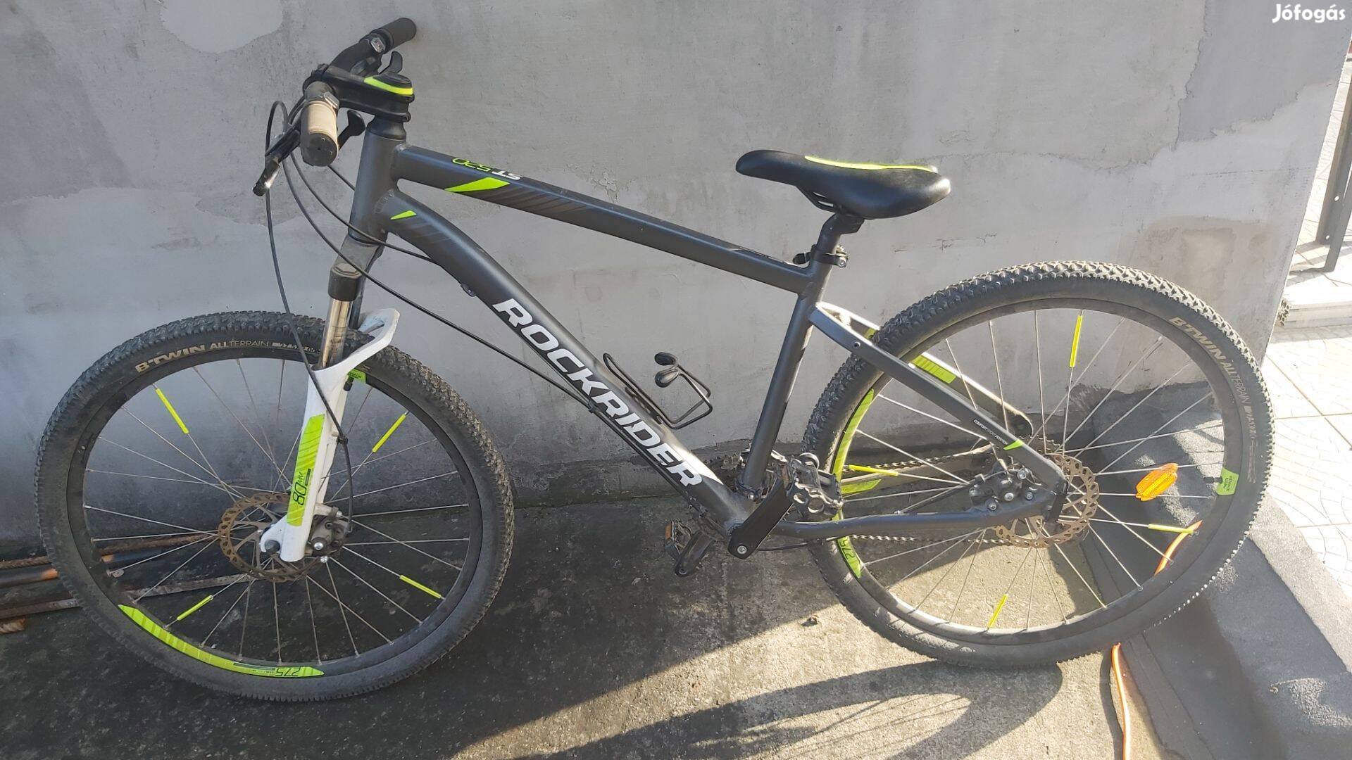 MTB Rockride ST520