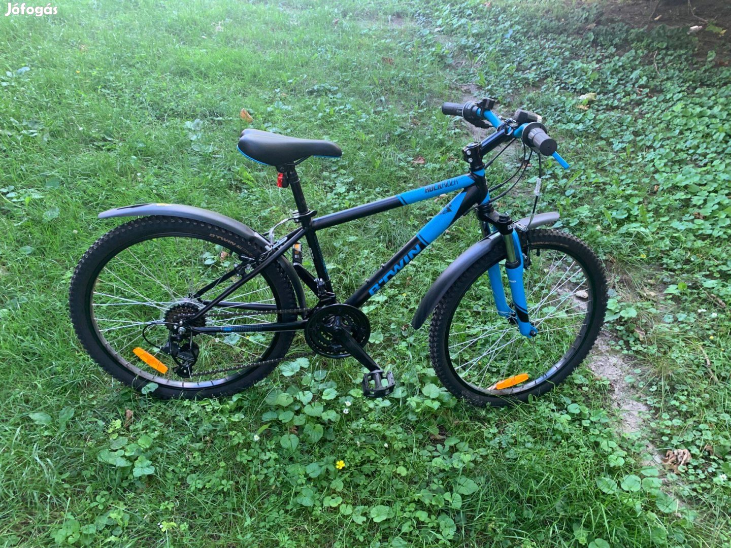 MTB Rockrider 500