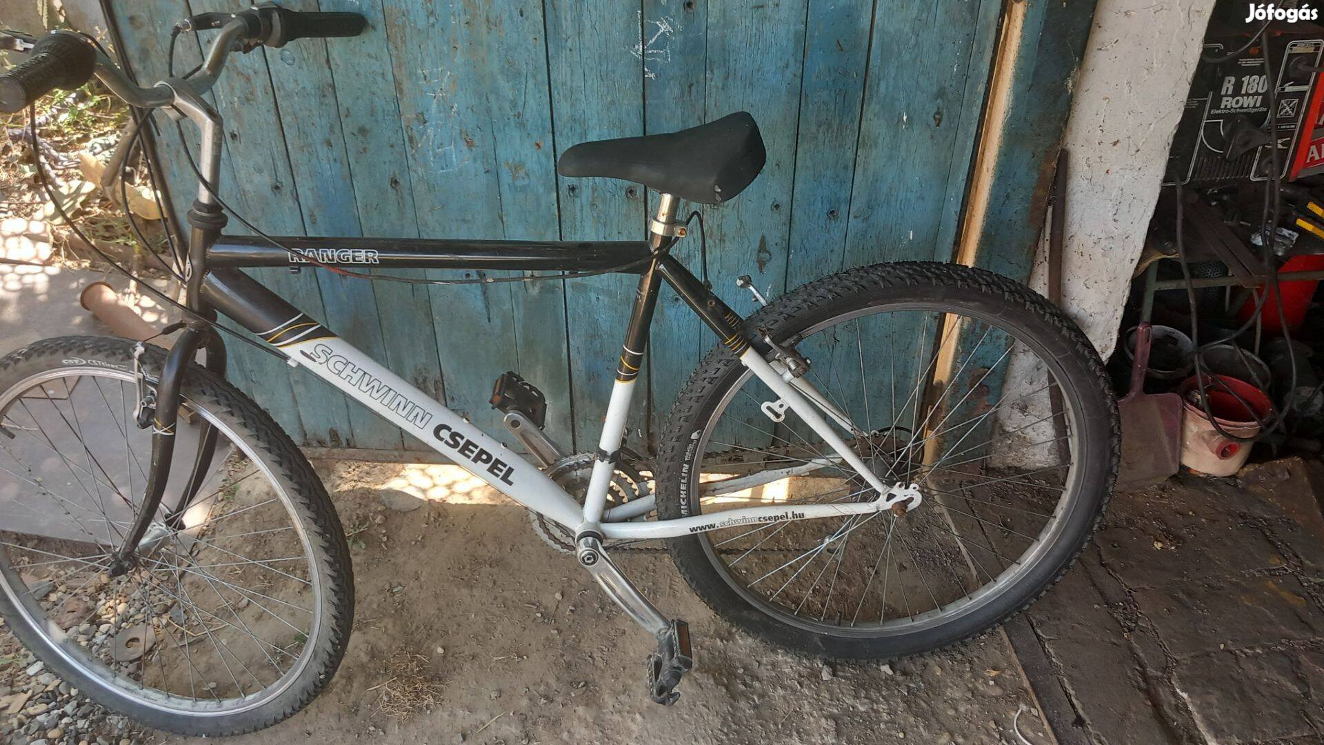 MTB Schwinn csepel