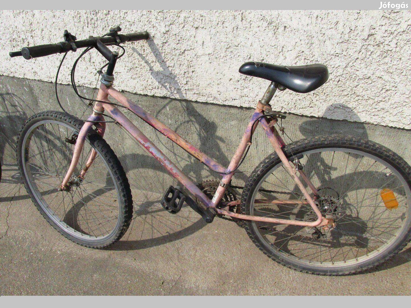 MTB ifjusági gyerek lány kerékpár Női bicikli SIS Shimano váltó