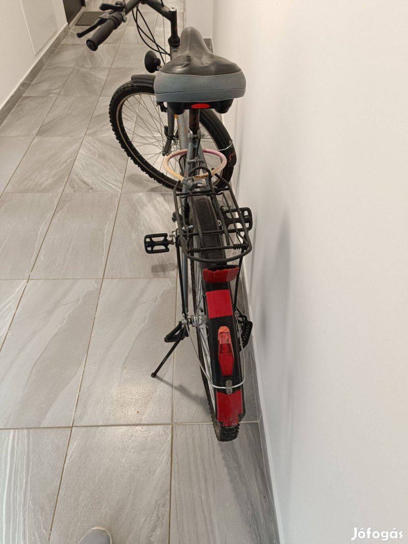 MTB kerékpár