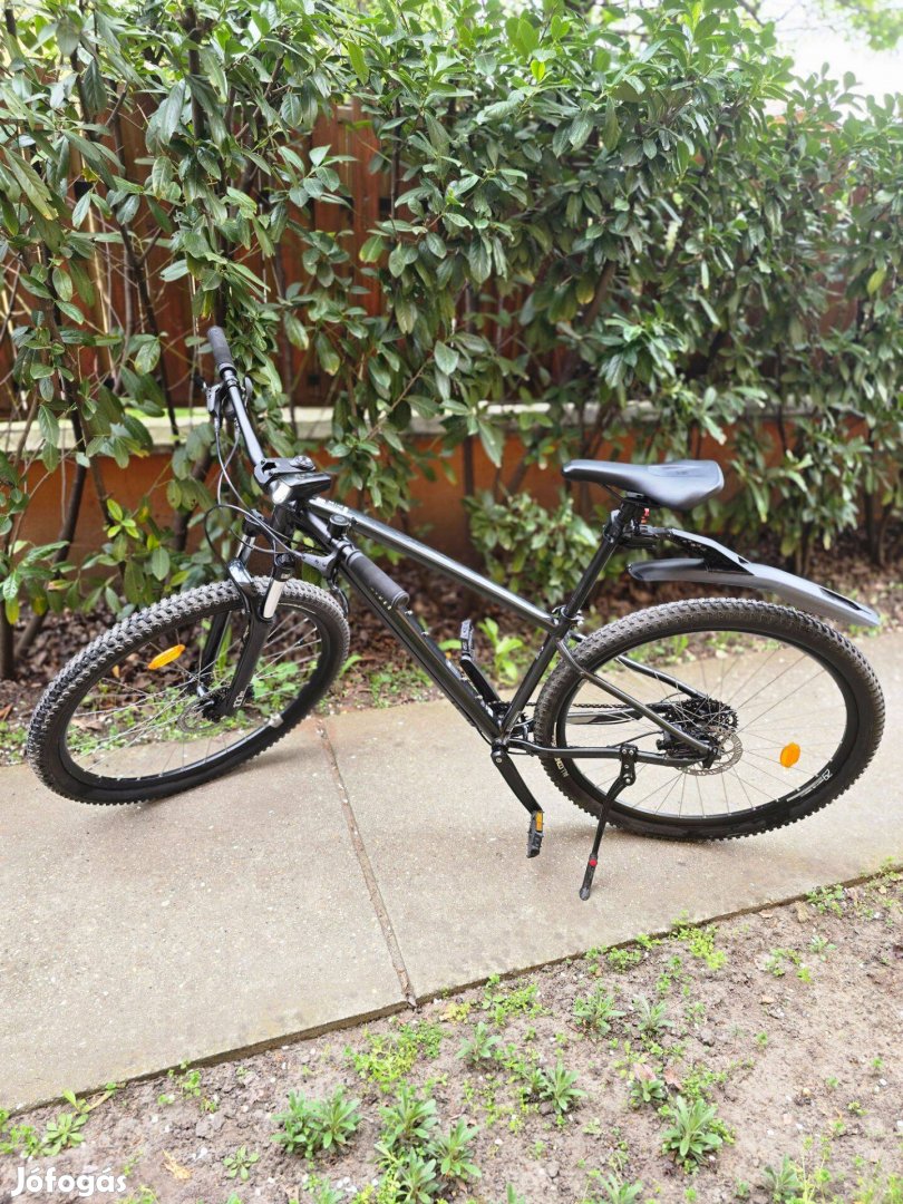 MTB kerékpár, 29" - Expl 500