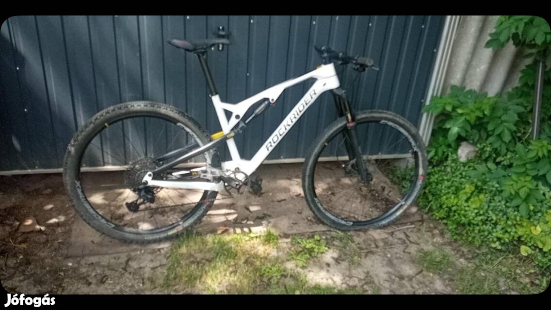 MTB kerékpár eladó 