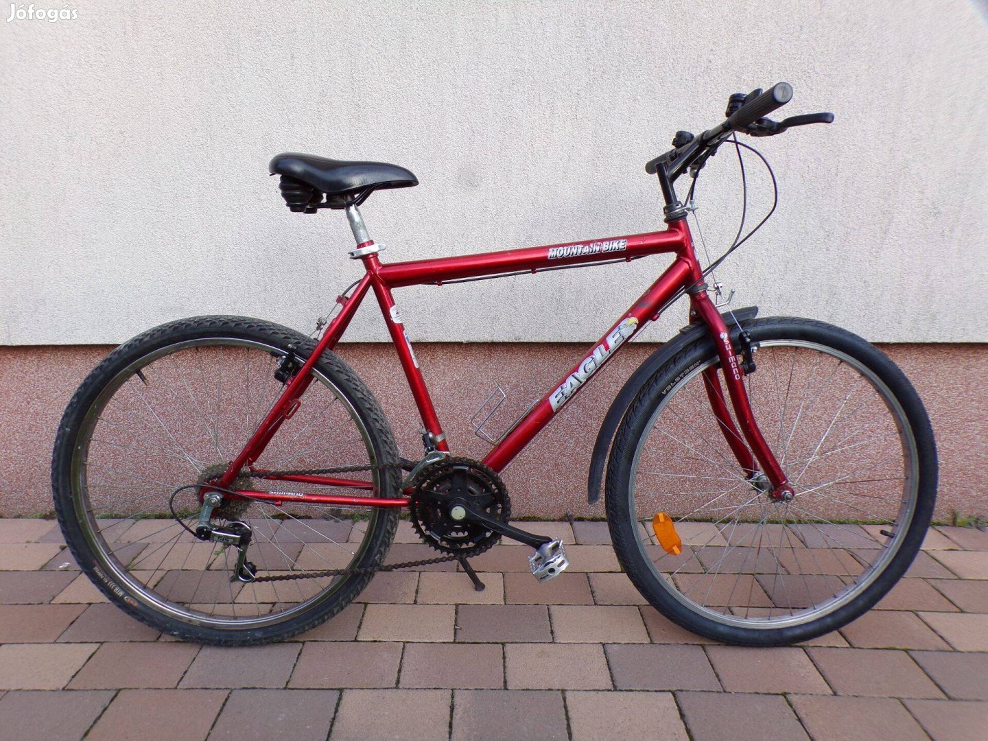 MTB kerékpár olcsón eladó