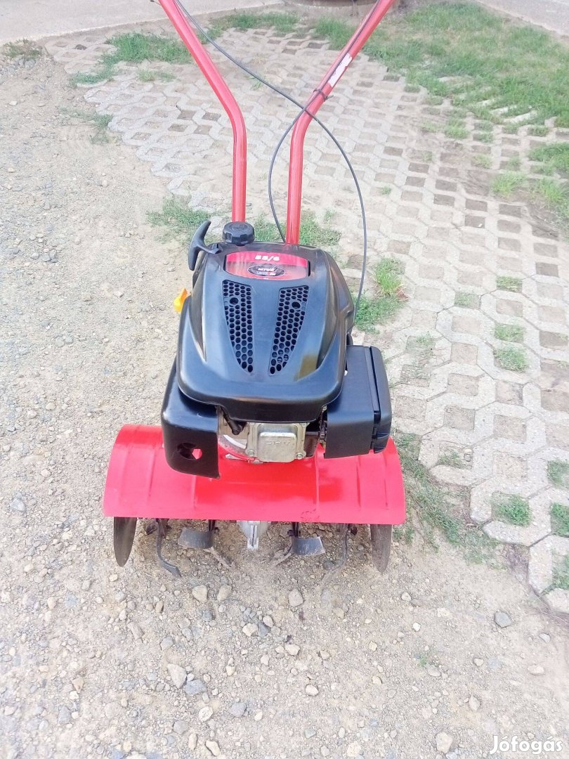 MTD 55/6 rotációs kapa eladó