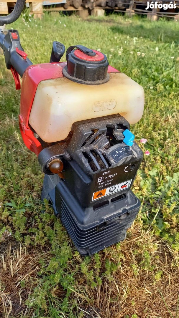 MTD 600 felújításra, alkatrésznek eladó