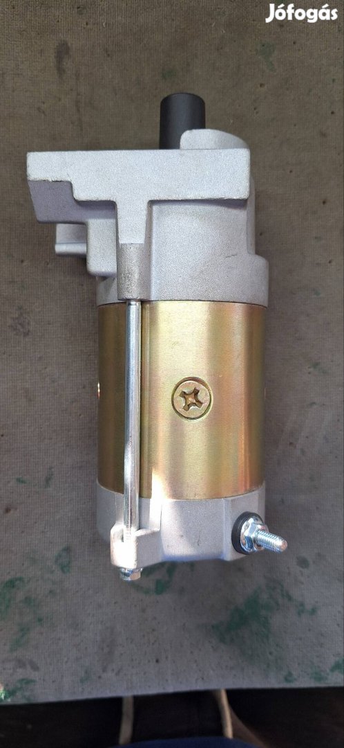 MTD Cub Cadet Önindító