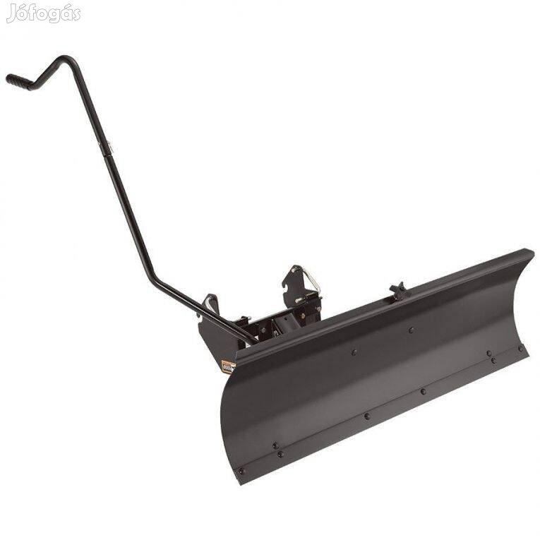 MTD Fűnyíró Traktor Hótoló