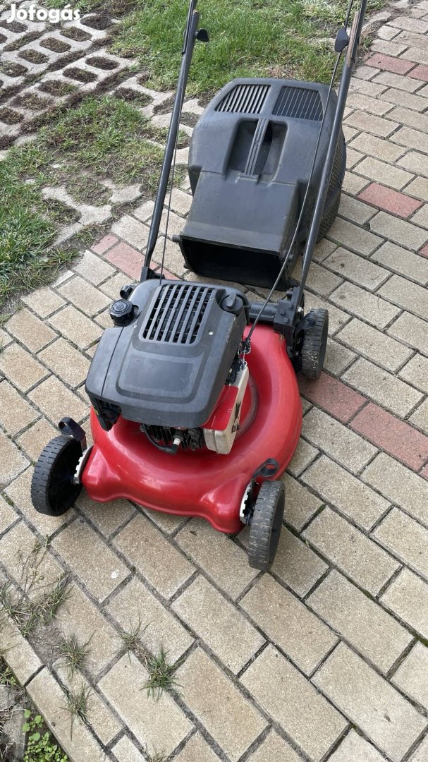 MTD GE-48-5 Briggs&Stratton 5 LE fűnyíró eladó.