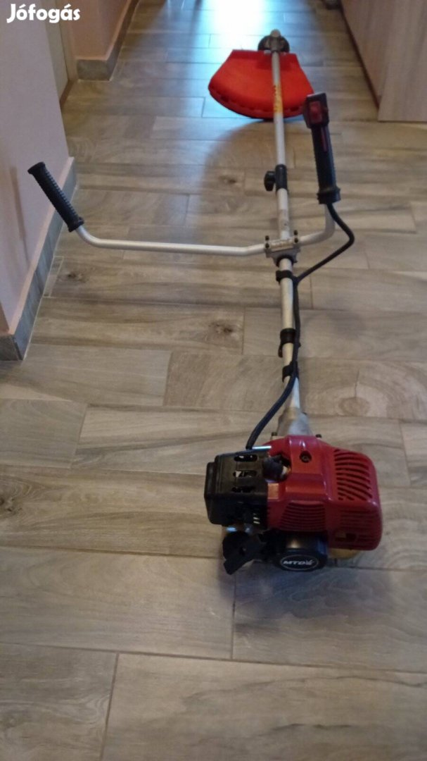 MTD Smart BC33 fűkasza