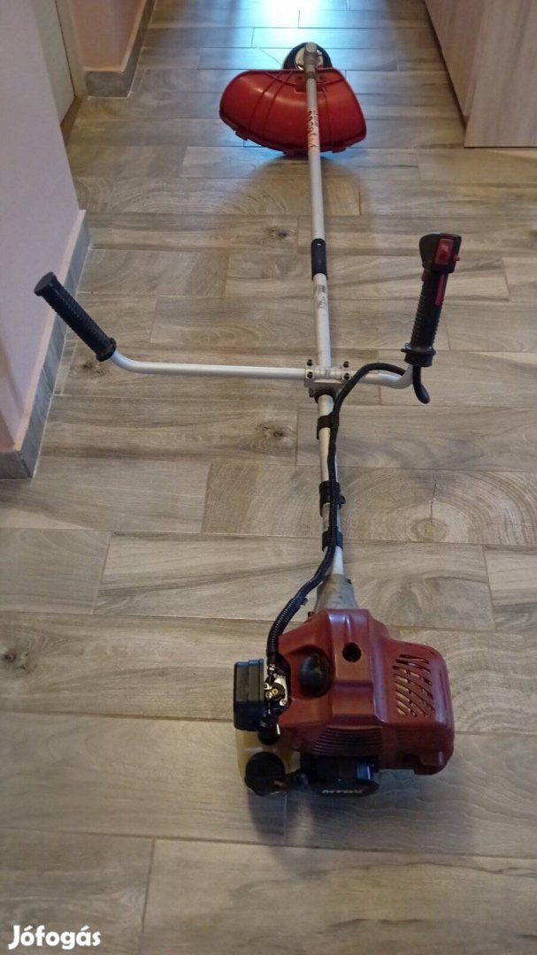 MTD Smart BC52 fűkasza 