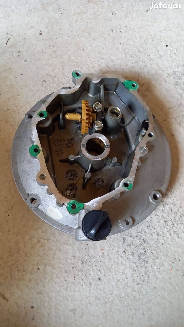 MTD Thorx motor karter eladó