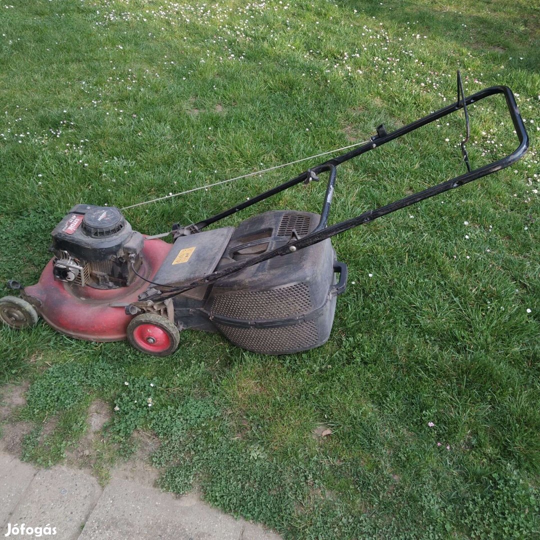 MTD fűnyíró eladó